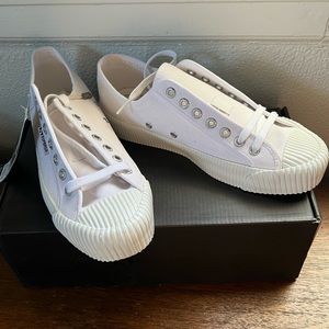 PAURA x SUPERGA Sneaker